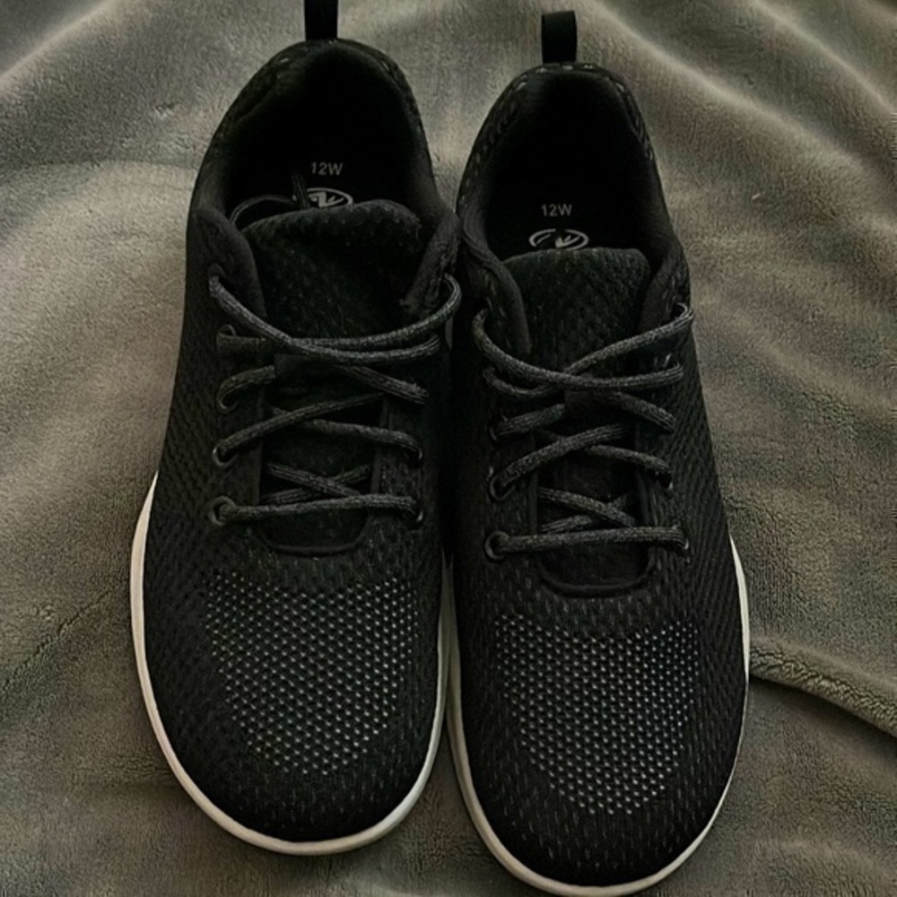 Athletic works size 12w